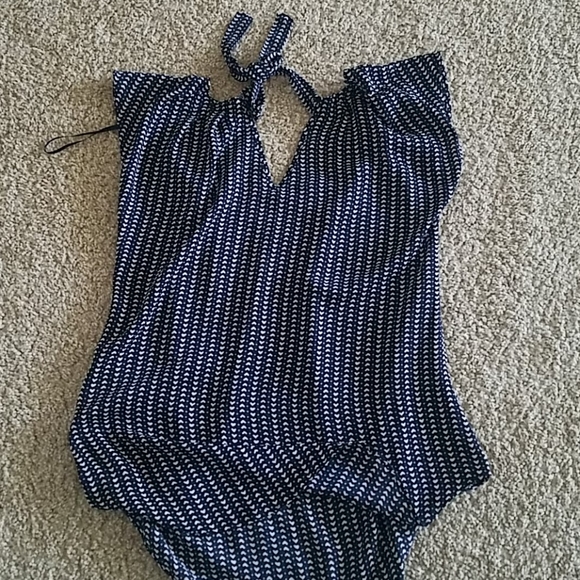 LC Heart Blouse - Picture 4 of 4